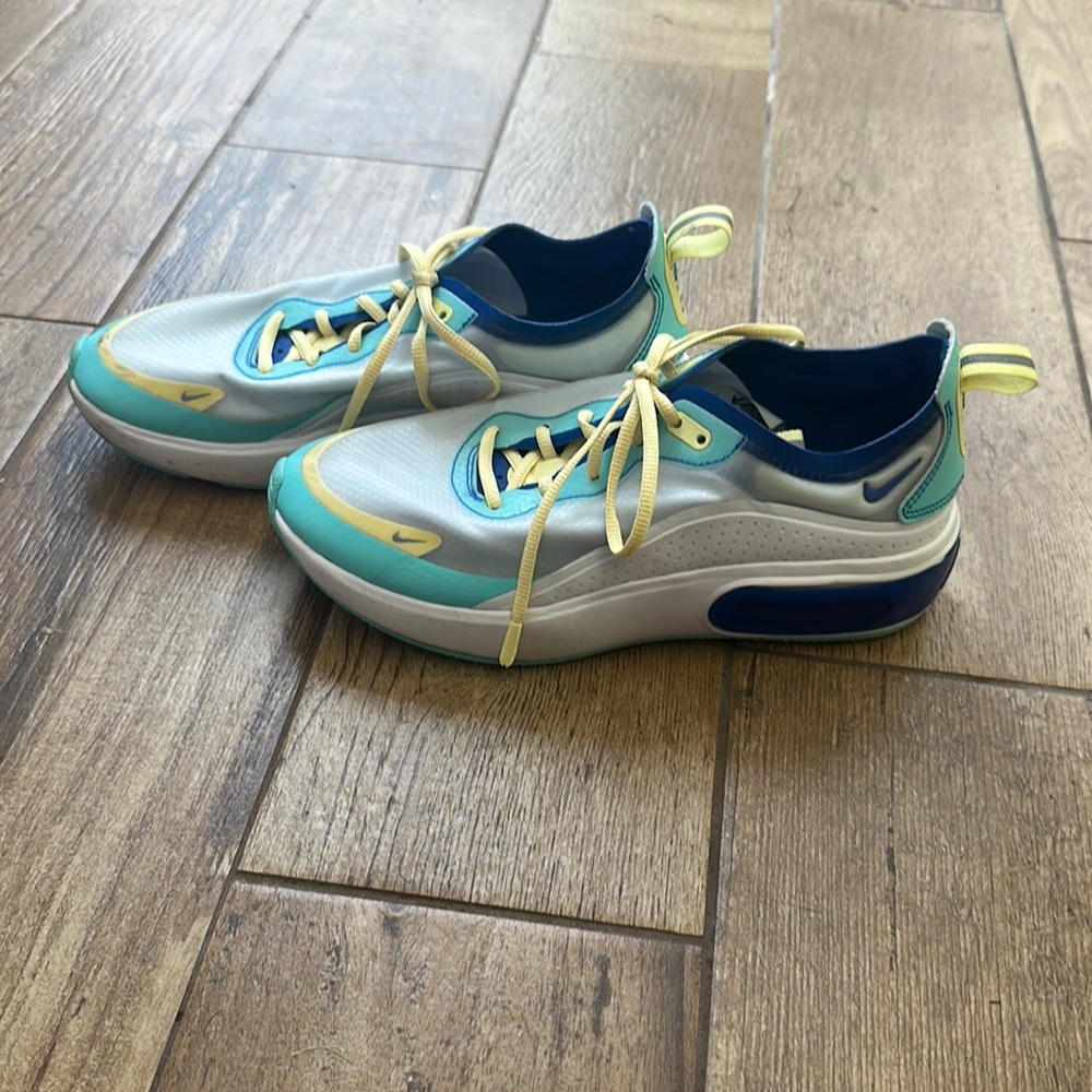 Nike Airmax like new